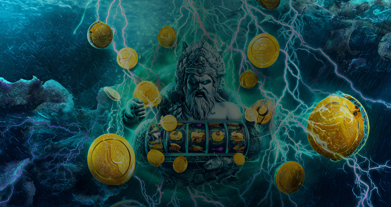 Atlantis Slots