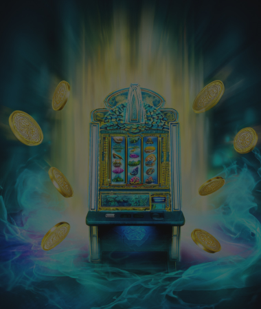 Atlantis Slots