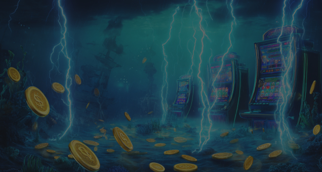 Atlantis Slots