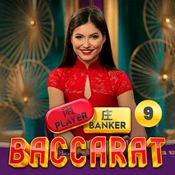 Baccarat 9