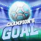 Champions Goal